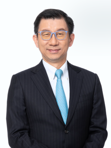 Non-official Director