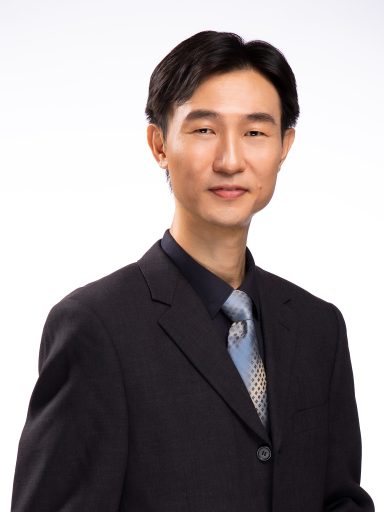 Non-official Director