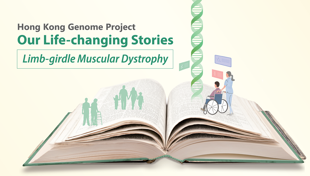 Our Life-changing Stories (1) - Unlocking the Mystery and Triumphing over Life’s Trials