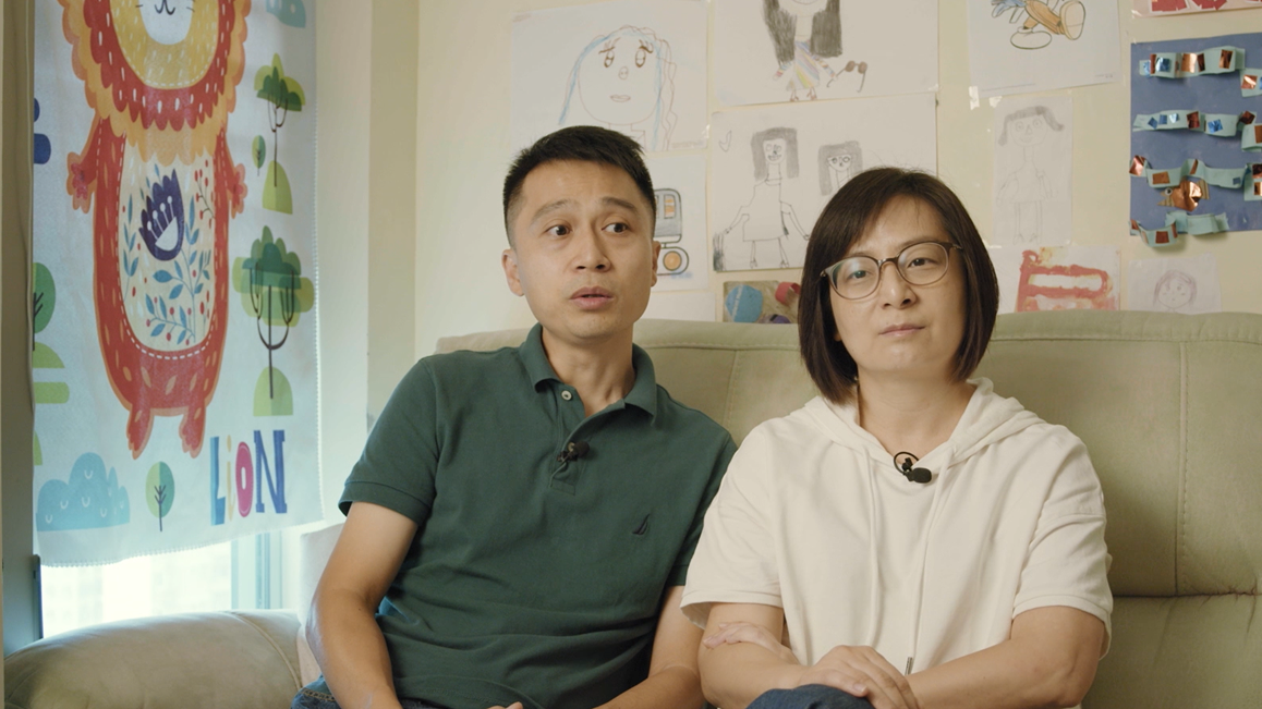 漆黑中看見方向