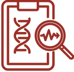 基因組研究及轉化評估