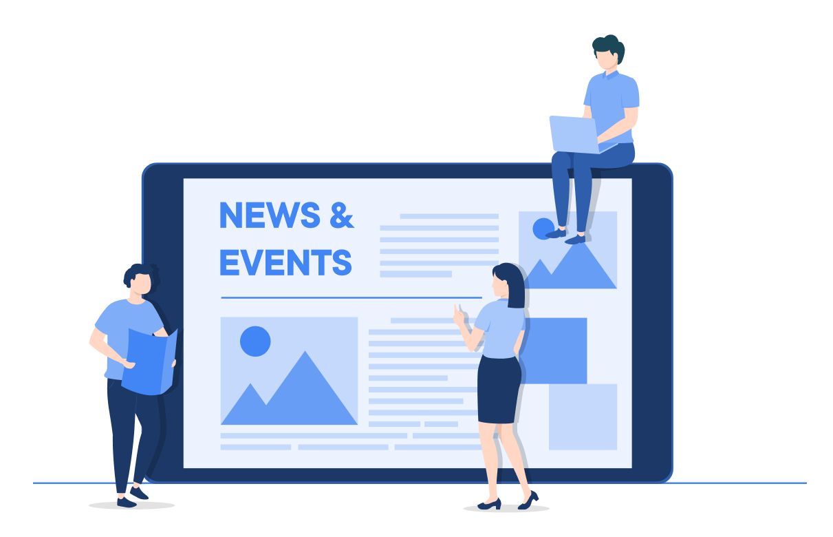 News & Events
